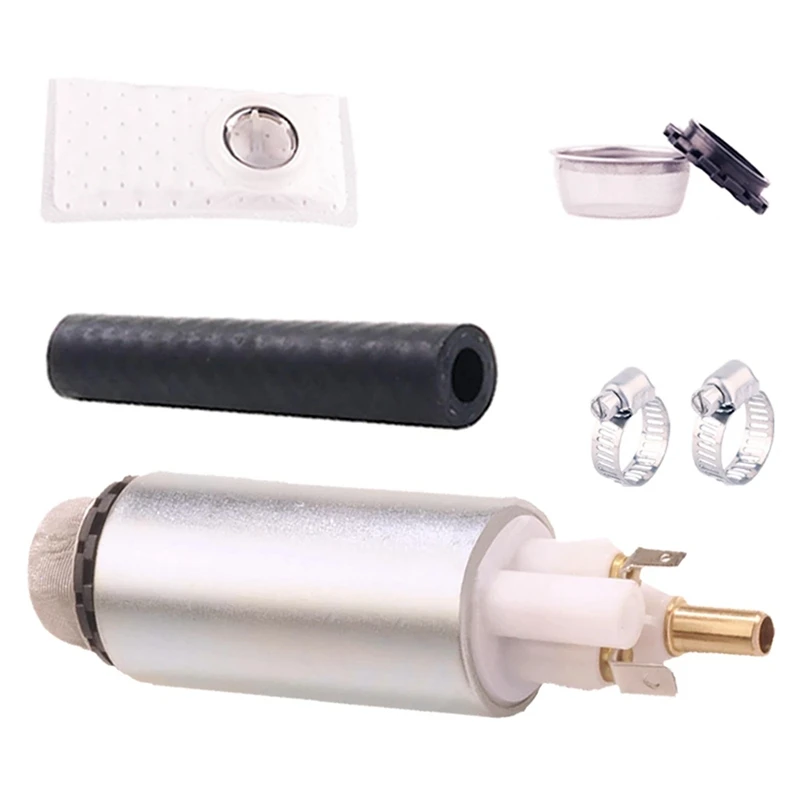 

F50000106 подъемный топливный насос низкого давления 880596T58 для Mercury Verado Quicksilver 4/ 6Cyl 4-тактный 75-300 л.с.