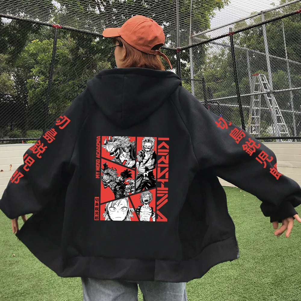 Толстовка с капюшоном на молнии для мужчин и женщин Флисовая теплая верхняя