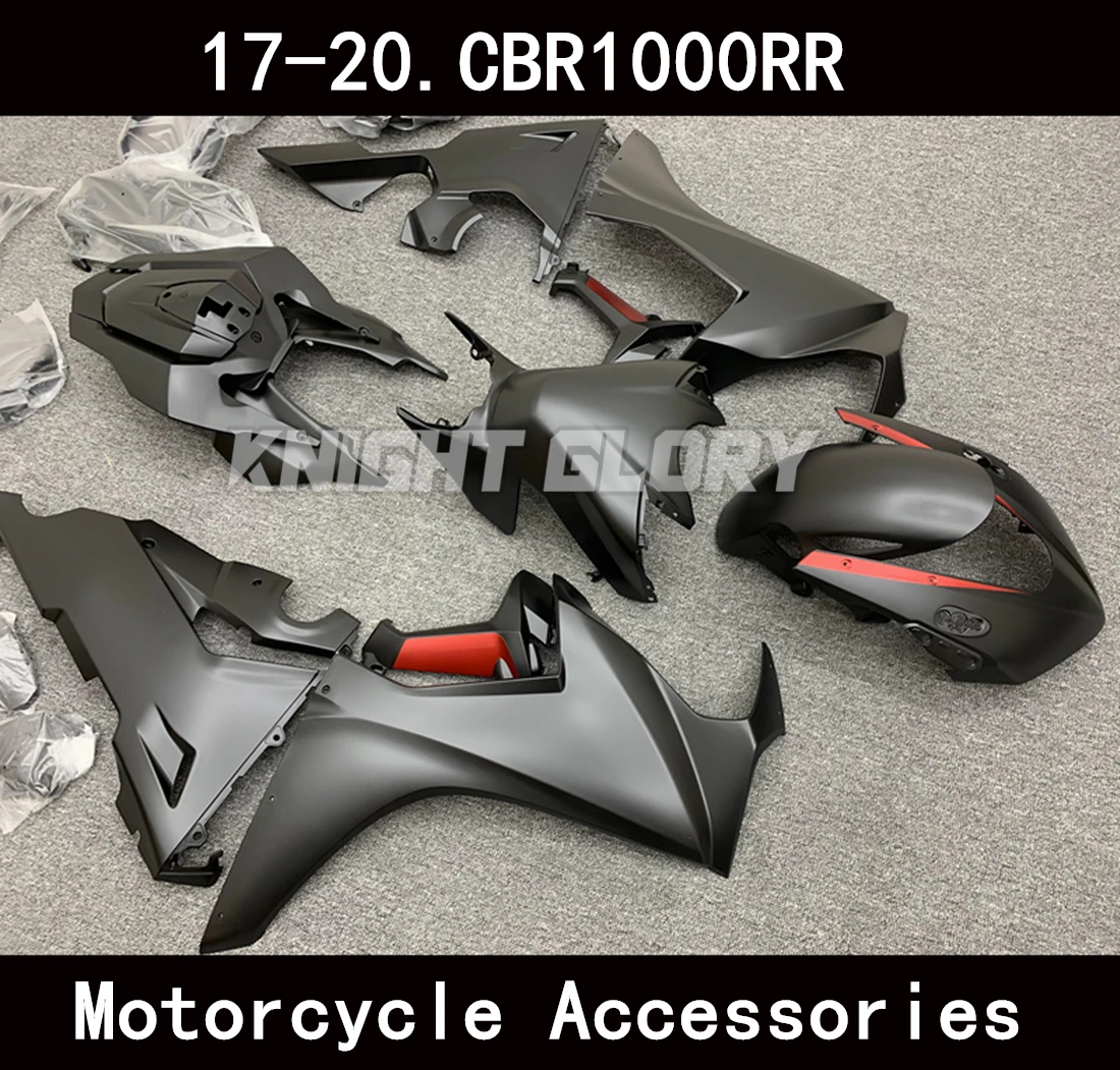 Подходит для Fireblade CBR1000RR 2017 2018 2019 2020 SC77 CBR1000 RR оболочка мотоцикла Обтекатели корпус
