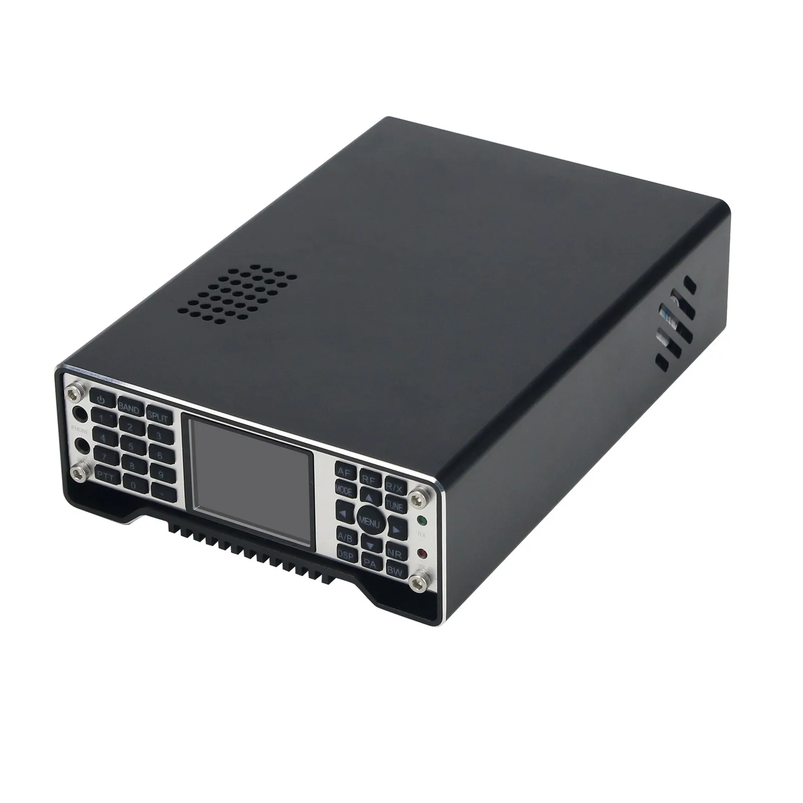 HamGeek Q900 V4.0 100 кГц-2 ГГц SDR радио трансивер с компасом модули GPS DMR