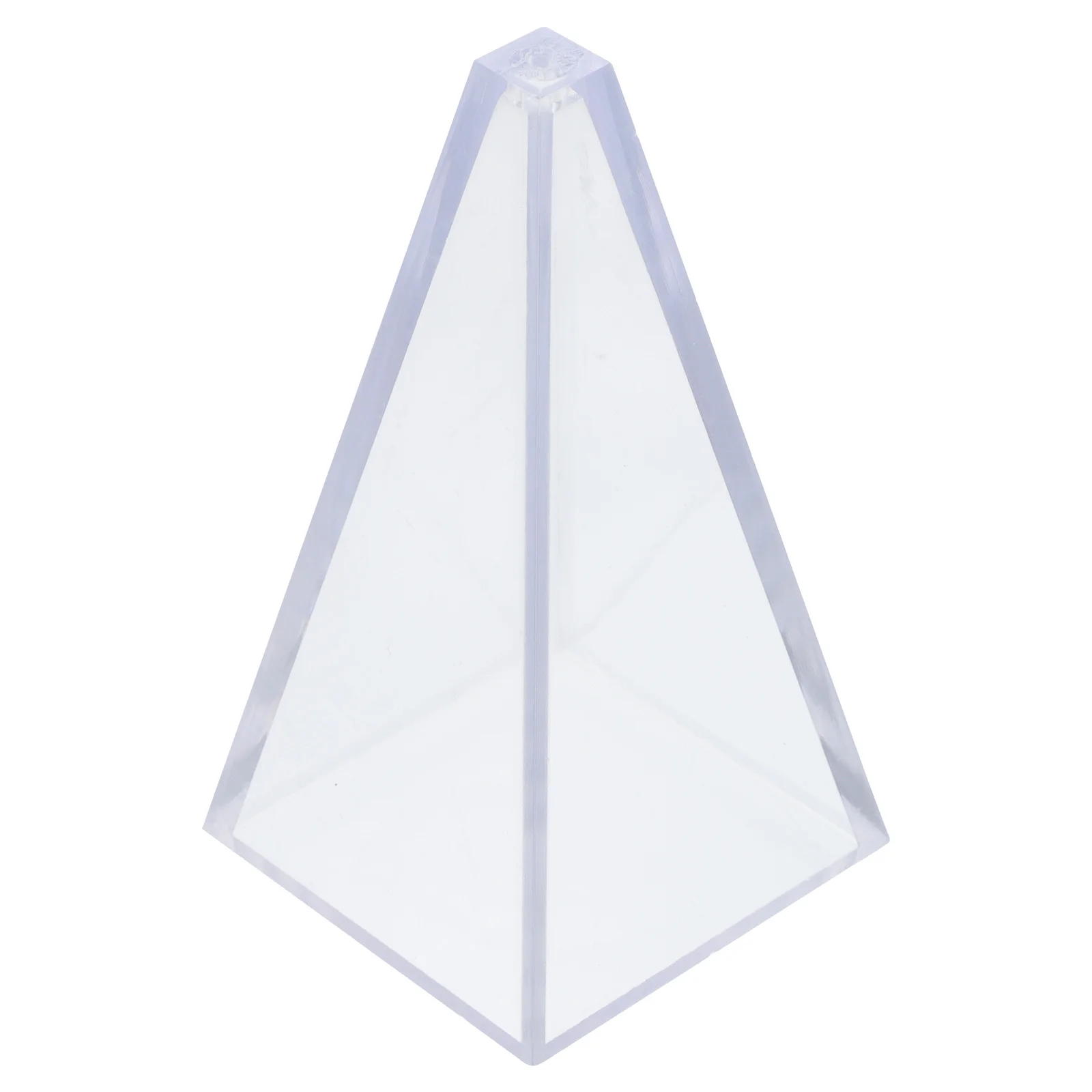 

Solid Geometrical Candle Plastic Mold Good Simple Durable Plastic Candle Mold Home Candle Making Mold Scented Candle Mold