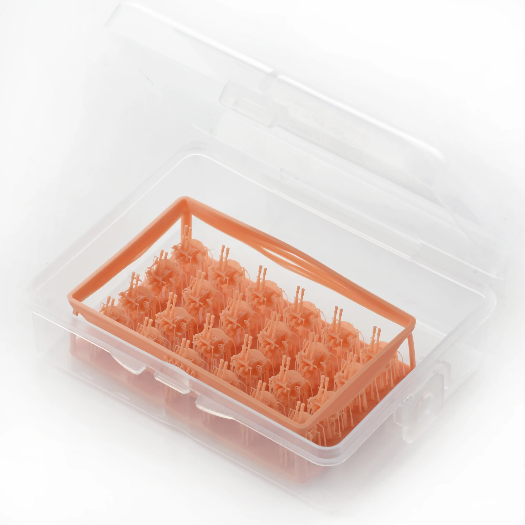 

SSMODEL 200816 1/200 3D Printed Resin IJN Twin Anti-Aircraft Gun