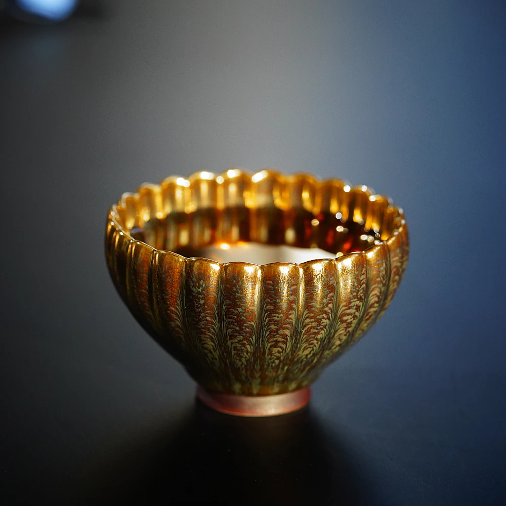 Коллекционный уровень master образец чашки чая cup