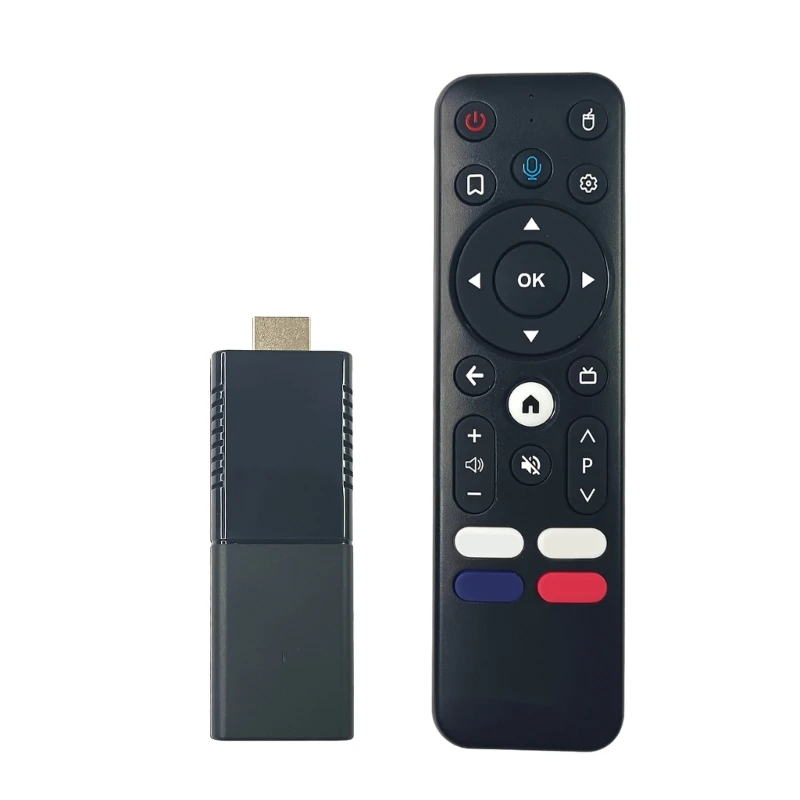

TV Box Q3 2G+16G Android10 TV Box для домашнего развлечения Медиаплеер H313 LX9A