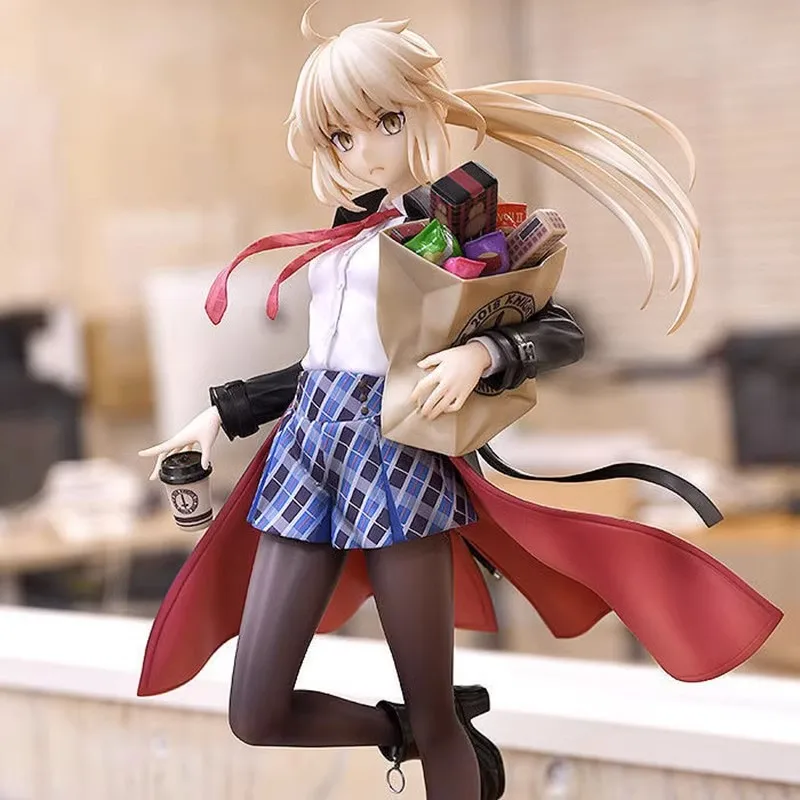 Фигурка аниме «Fate Stay Night», 24 см