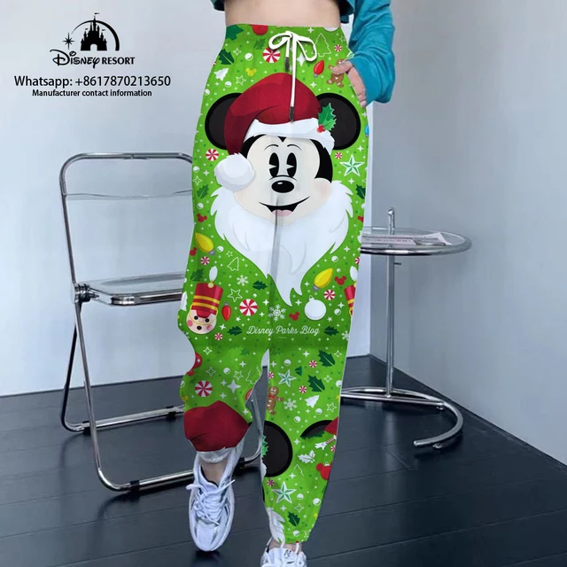 Рисунок 6 - Женские спортивные брюки