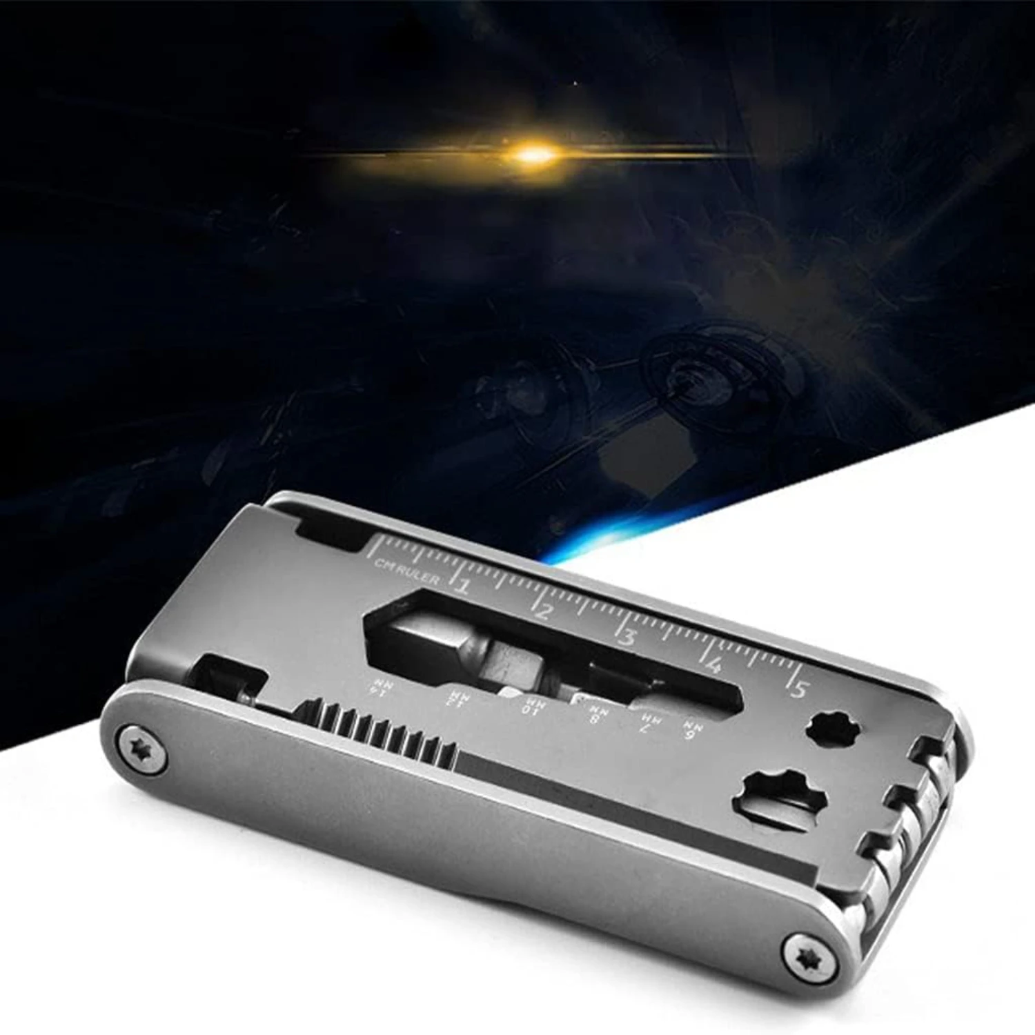 Обновите свою езду с помощью KE Gear: высококачественное прочное и надежное