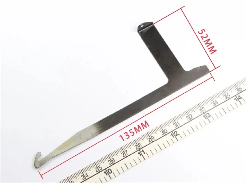 10 шт. высокоскоростные запасные части для вышивальной машины TAJIMA TFGN AT1310000000 |