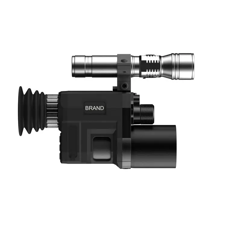 

Wholesale price Portable scope sight Funky telescopic sight Night vision telescope