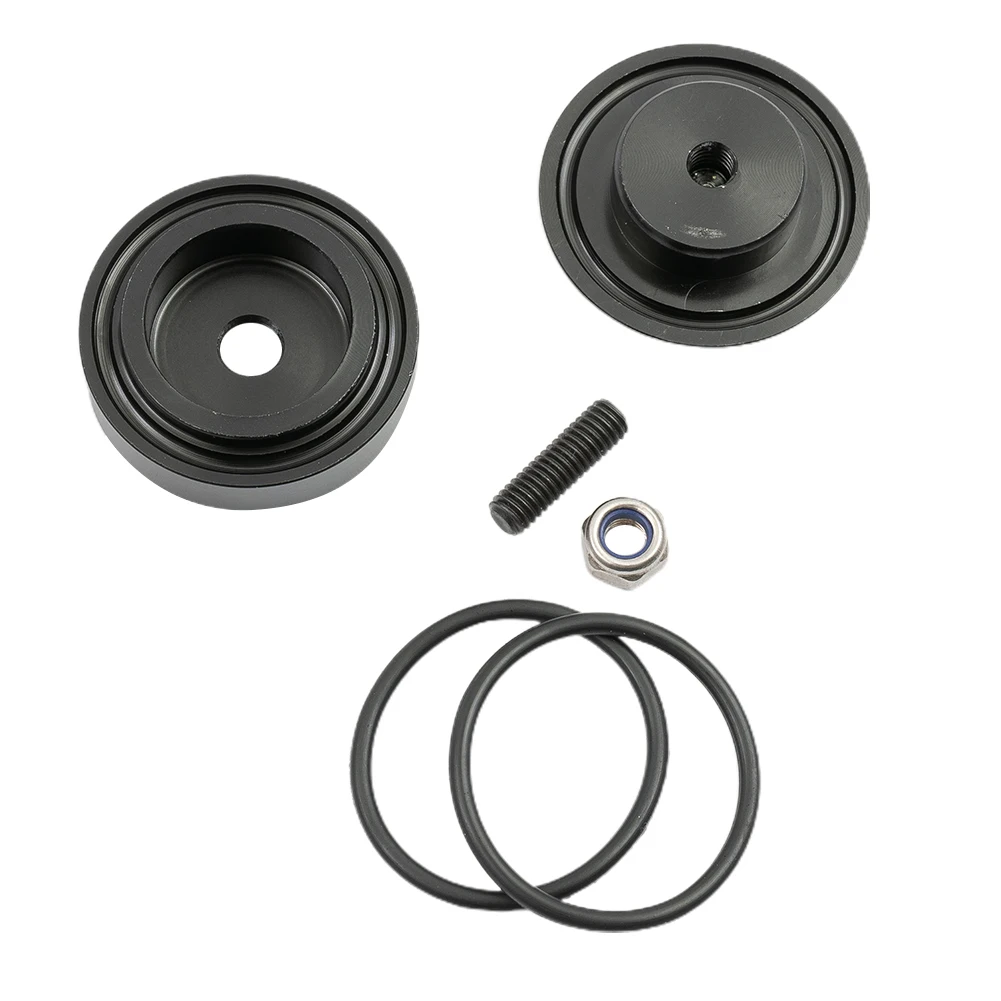 

Rear Wiper Block Off Delete Plug Grommet Fit For MK4 MK5 MK6 MK7 R32 For Acura RSX DC5 2002-2006 For Honda For BMW 3 Series Comp