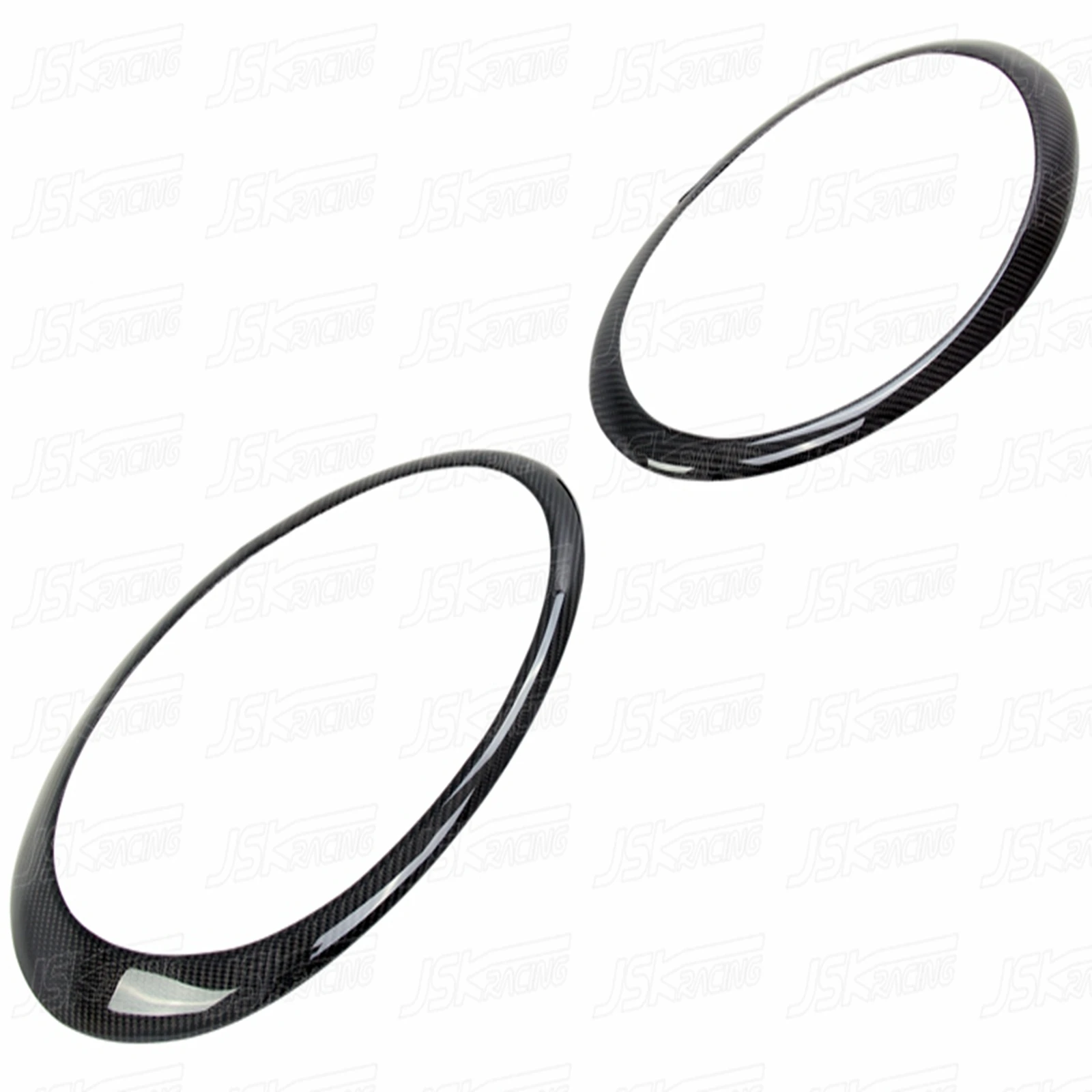 

Carbon Fiber Eyebrows For Porsche 911 991 Carrera S 4S 2012-2015 2013 2014
