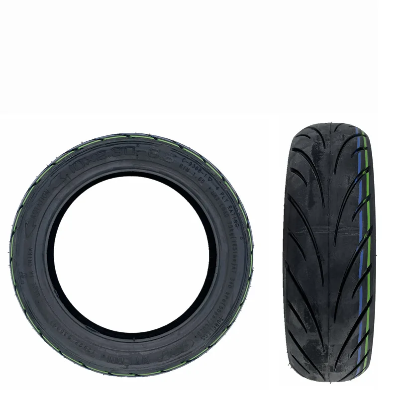 Для деталей электрического скутера 9 5x2 50 бескамерная шина для NIU KQi 3 Pro