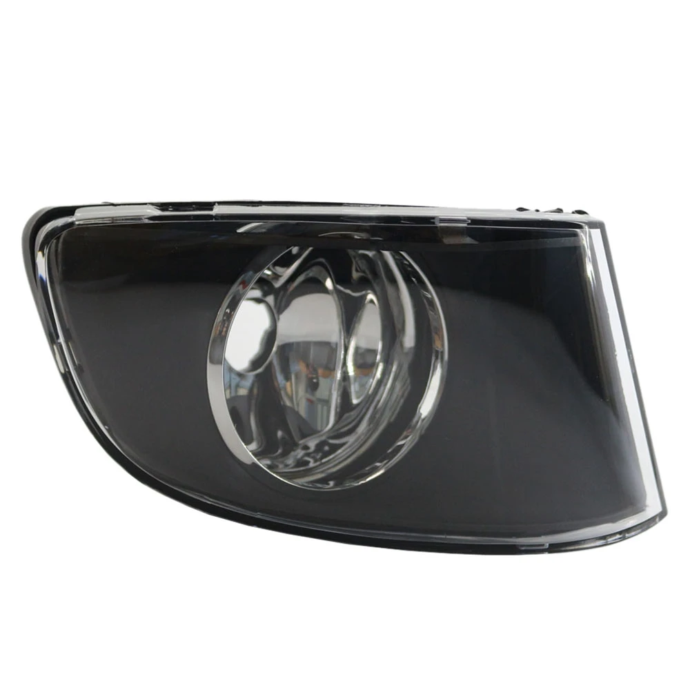 FOR-BMW E92 E93 3 серии 2DR 2007-2011 левый передний Боковой бампер черные противотуманные