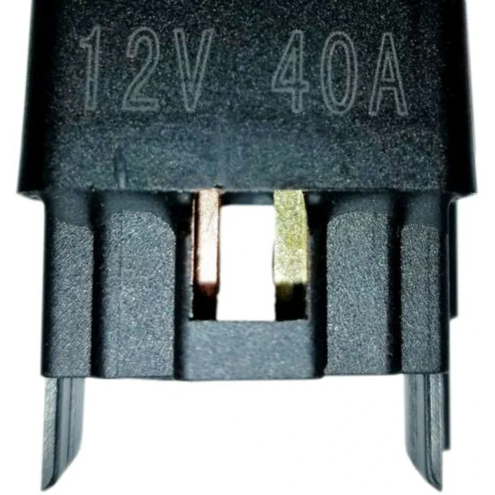 

For Goldwing GL1500 Omron G8MS-H30 Relay 38370-MN5-003 38380-MN5-003 You Never End Up Stranded Because Of A Failed Relay!