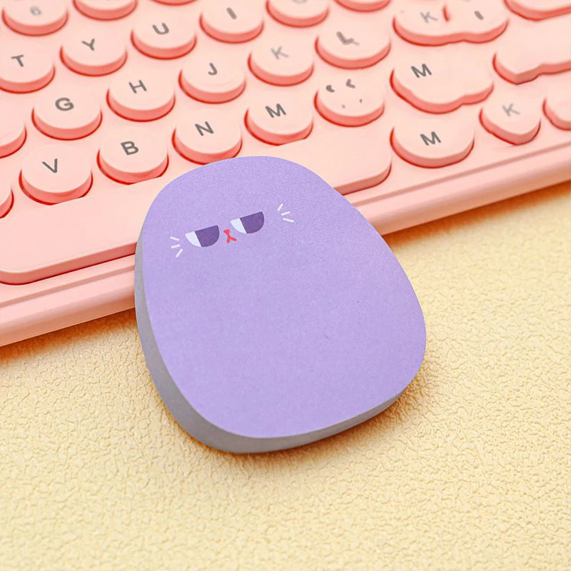 

Липкие заметки Lytwtw's разноцветные