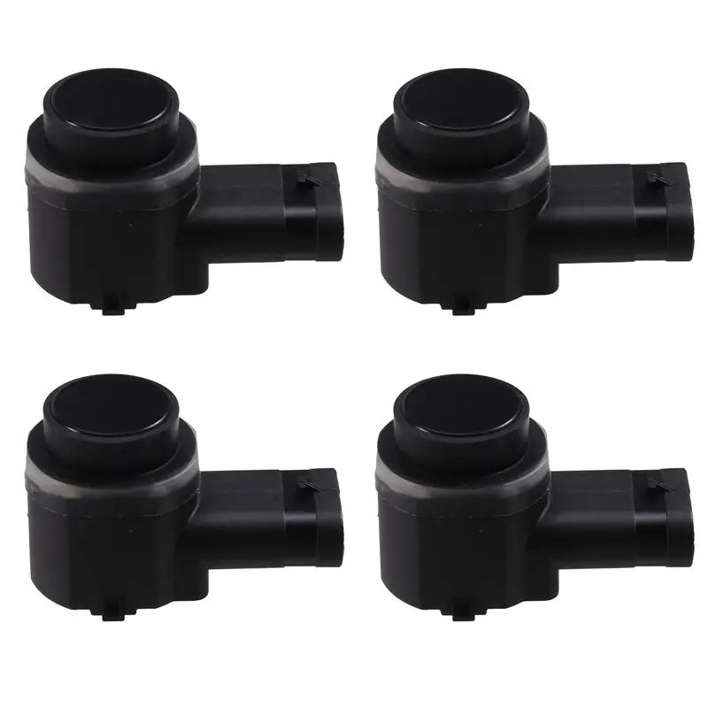 Фото Комплект из 4 датчиков парковки PDC (1S0919275C) для Skoda, Audi A3 A4 A5 A6 A8, Q3 Q5 Q7 R8, VW, Seat №3