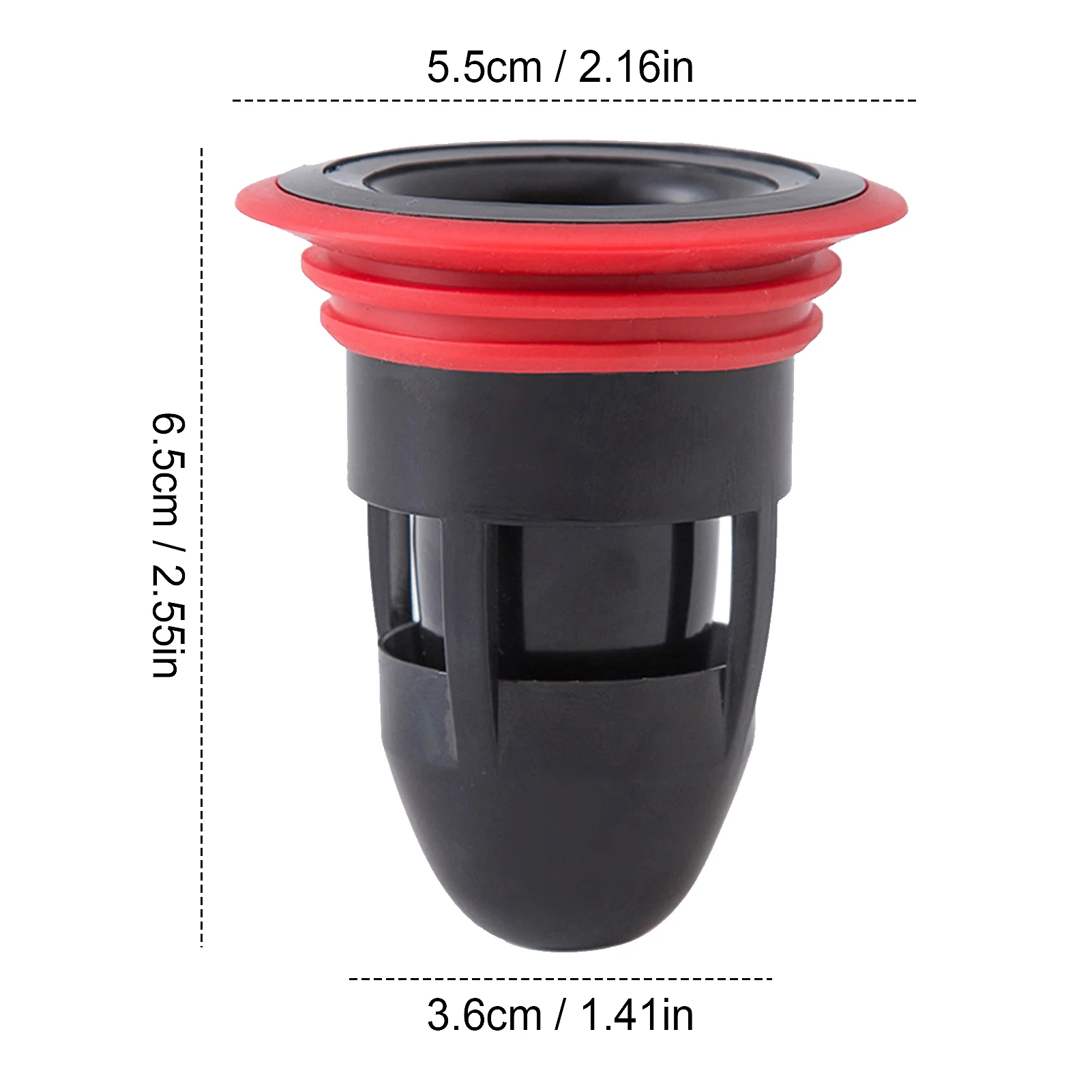 Рисунок 6 - Дезодорант для ванной и душа