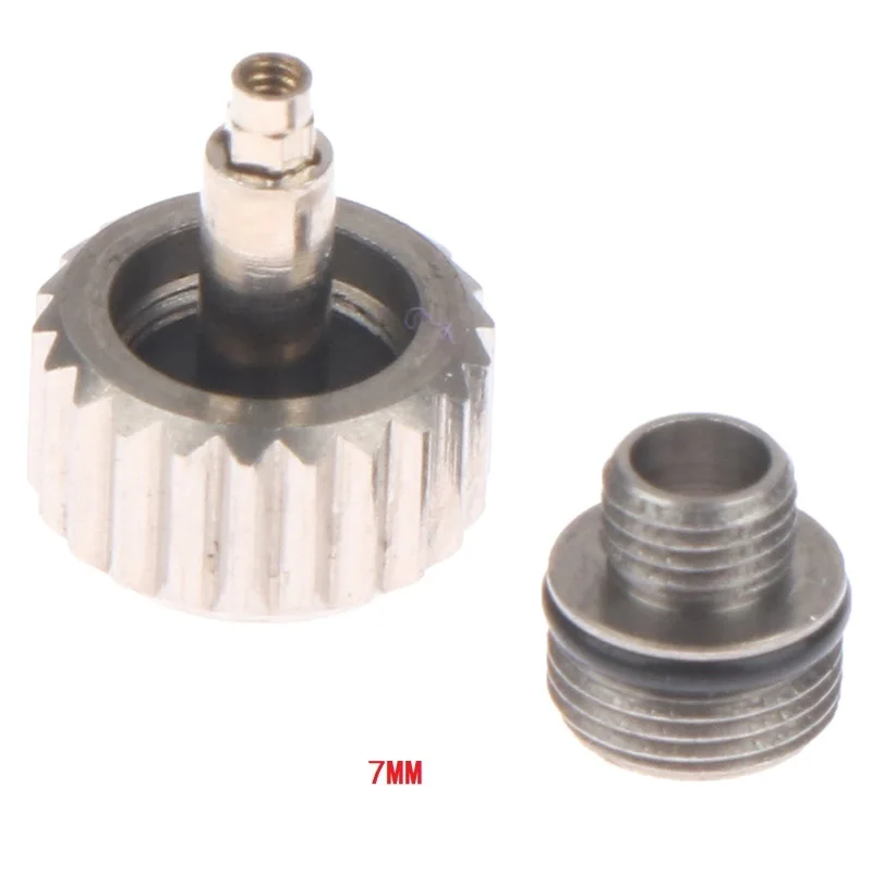 

Набор коронок для часов Rolex 5.3/6/7 мм