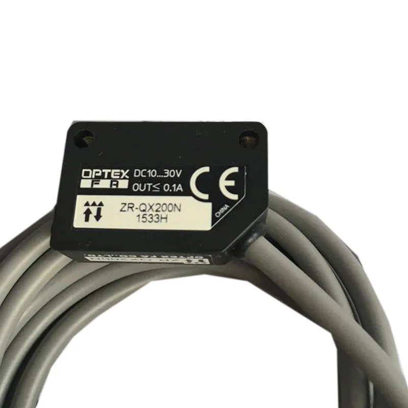 

ZR-QX200N 1 Year Warranty New Original In Box