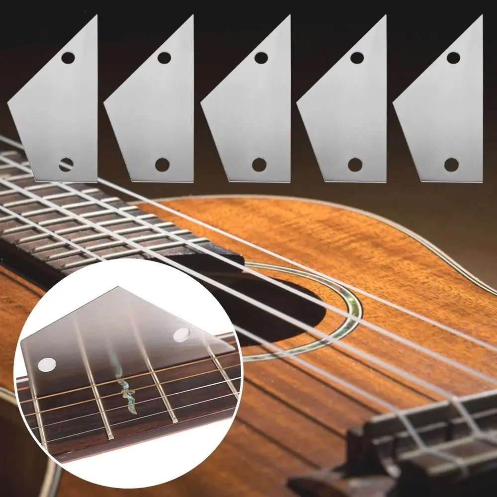 

Инструмент для гитары Luthier, инструмент из нержавеющей стали для выравнивания Лада, линейка для басов гитары, Шейная линейка для гитары