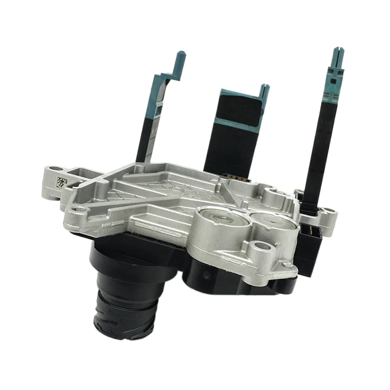 01J TCM Multitronic коробка передач ECU CVT детали коробки TCU 01J927156JG 01J927156HH для Audi