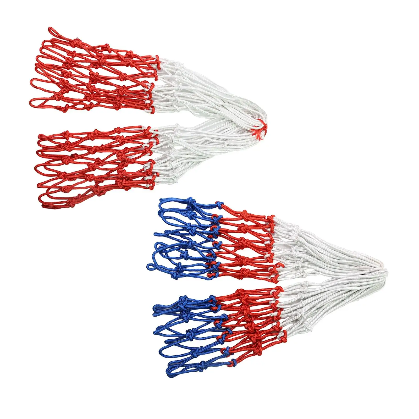 

Basketball Net Replacement Outdoor Professional for Basketball Hoops