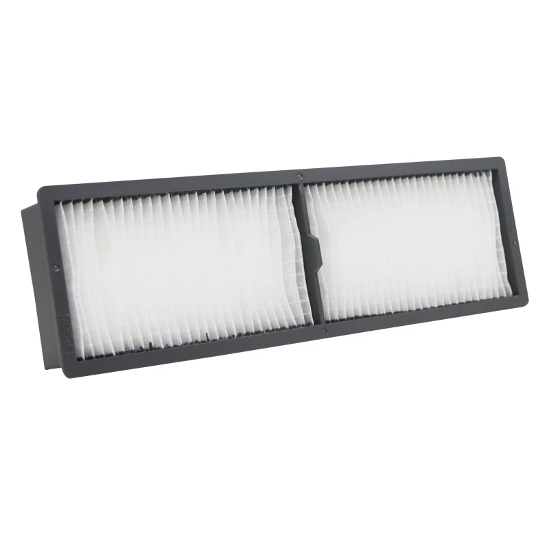 Подходит для пылезащитного экрана/фильтра проектора Epson CB-4650 CB-696Ui CB-1460Ui CB-1450Ui