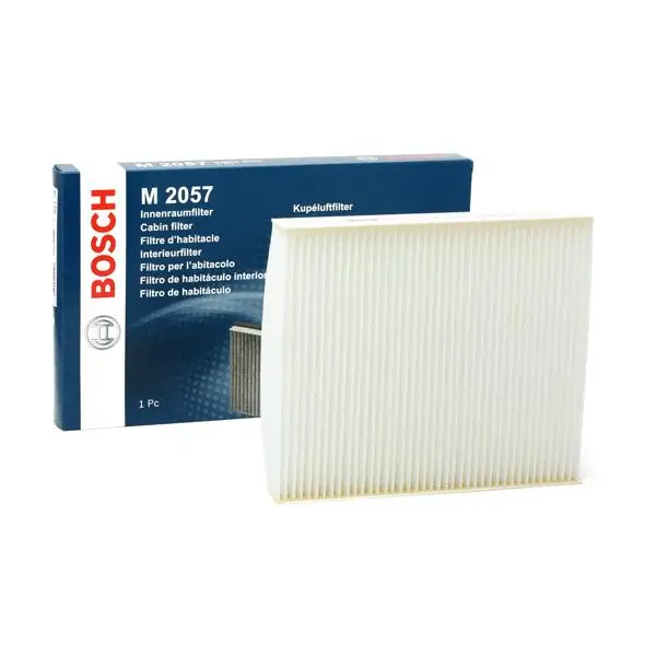 

Bosch 1987432057 pollen filter