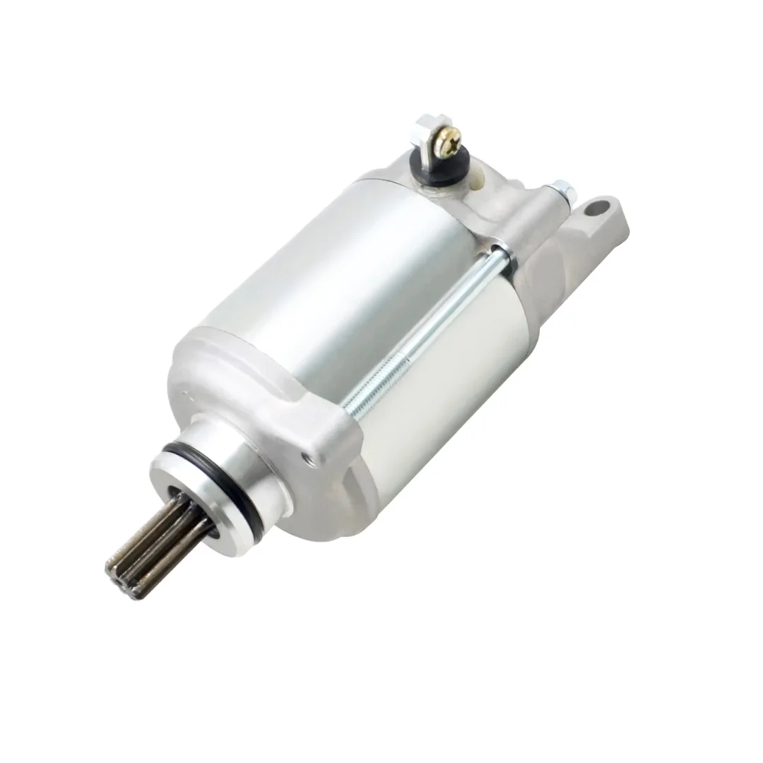 Стартер для BMW S1000R K47 S1000XR K49 K69 S1000RR K46 2008-2018 HP4 K42 2011-2014 12418525346 8525346-01 428000-6651