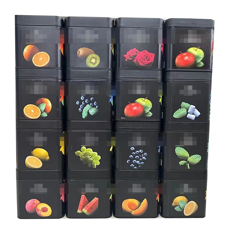 

Оригинальный кальян 1000g от кальян из Дубая