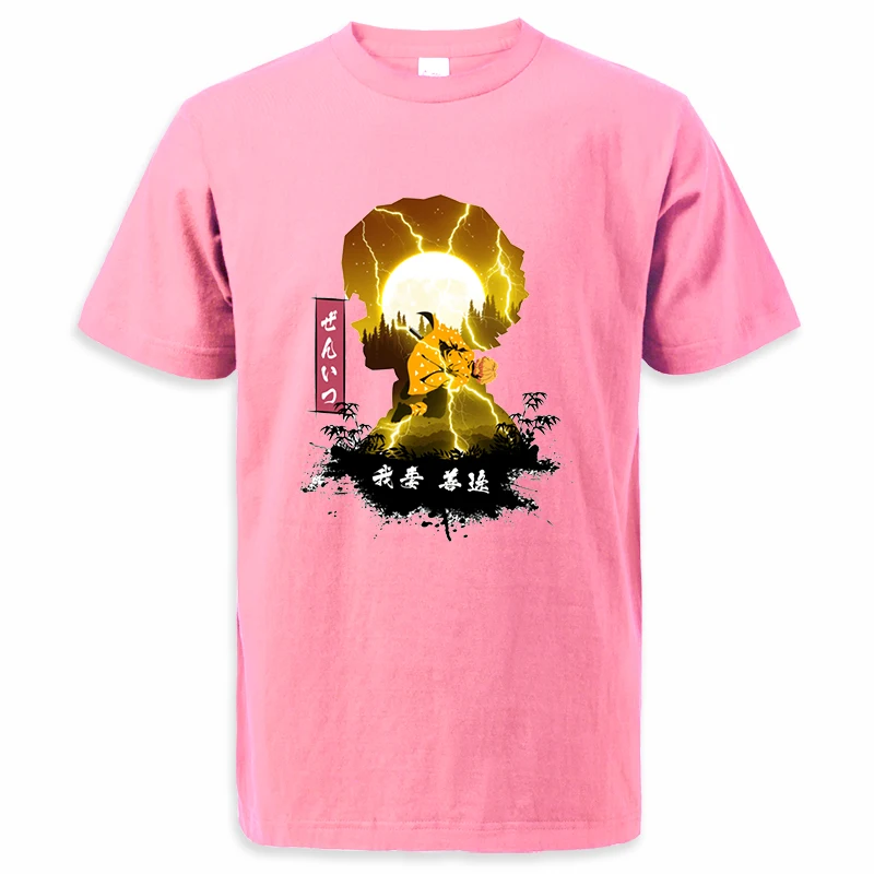 

Футболка мужская оверсайз с круглым вырезом, в стиле хип-хоп