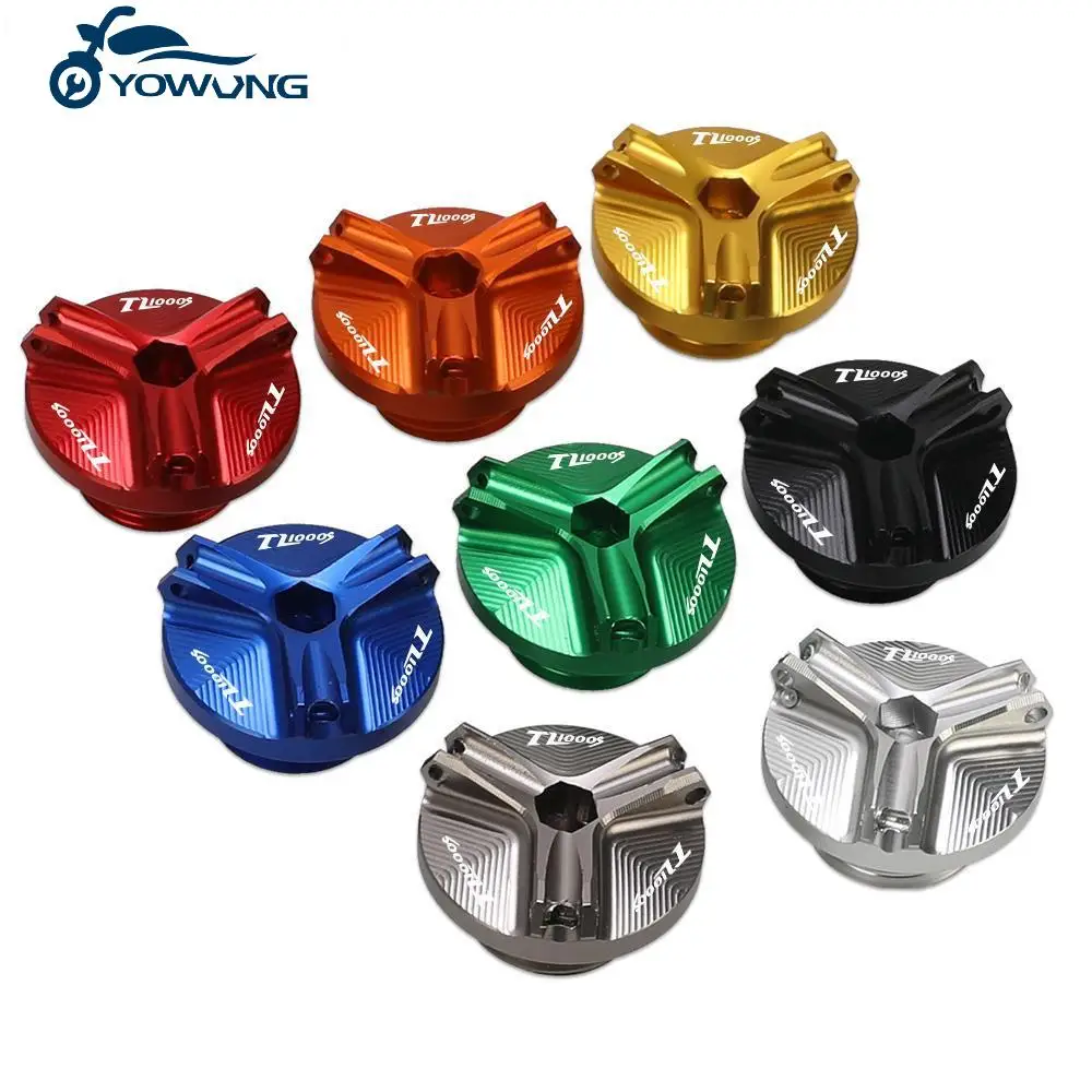 

Motorcycle Accessories Engine Plug cap FOR SUZUKI TL1000S TL 1000S TL1000 S 1998-2004 2003 2002 2001 2000 1999 Oil Filler Cover