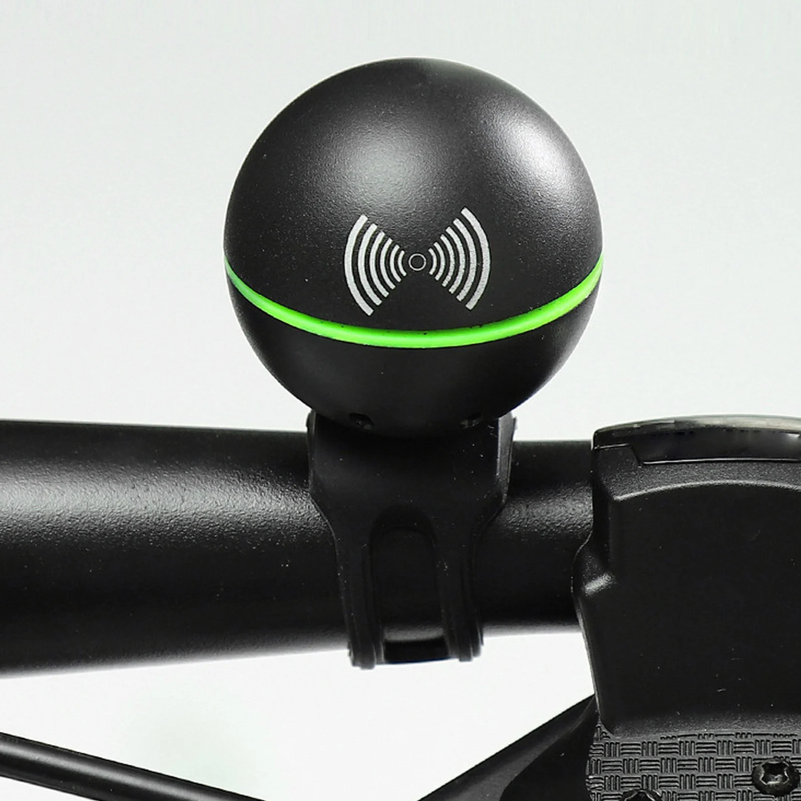 

130db Bicycle Bell Waterproof Bike Horn Moutain Road children Bike Safety Warning Bell Mini Horn Bicycle Accessory