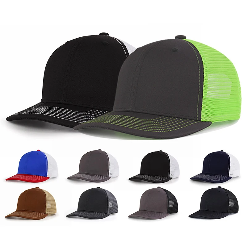 Новинка бейсболка для мужчин и женщин летняя разных цветов |