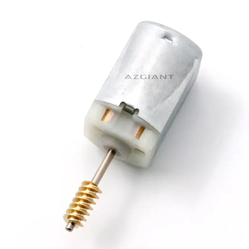 FC-280SF-18180 DC 12 В высокоскоростной автомобильный двигатель замка рулевой колонки