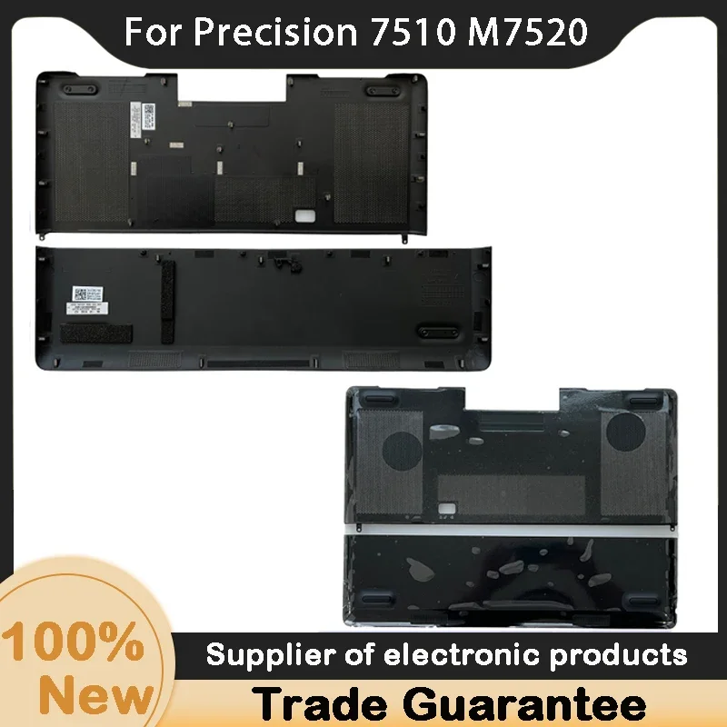 Новинка для Dell Precision 7510 M7520 крышка корпуса памяти батарейного отсека 0JCGM5 0X0F4K