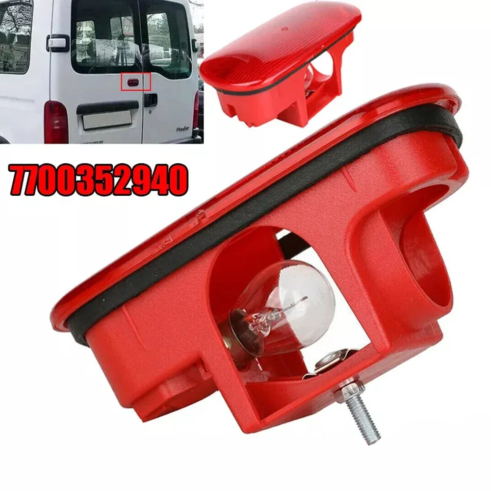 Абс OEM Номер детали: 7700352940 2654000 QAA 09160832 Стоп-сигнал заднего двери Для Opel Movano 1998-2010