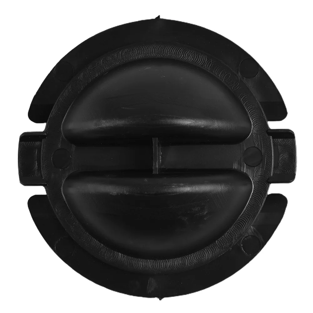 

Cover Fender Liner Front Parts Replacement 55079292AD 55079293AD ABS Accessories Black Car Garden Indoor Durable
