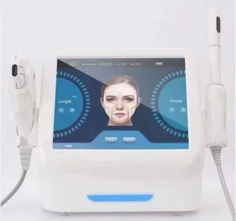 Новинка 2023 Профессиональный аппарат 2 в 1 для укрепления мышц влагалища массажер