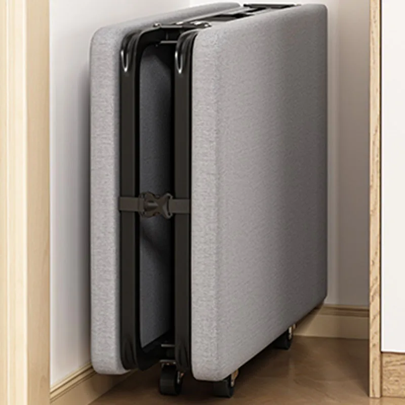 Модная уникальная кровать для офиса современная патио отель дешевая удобная