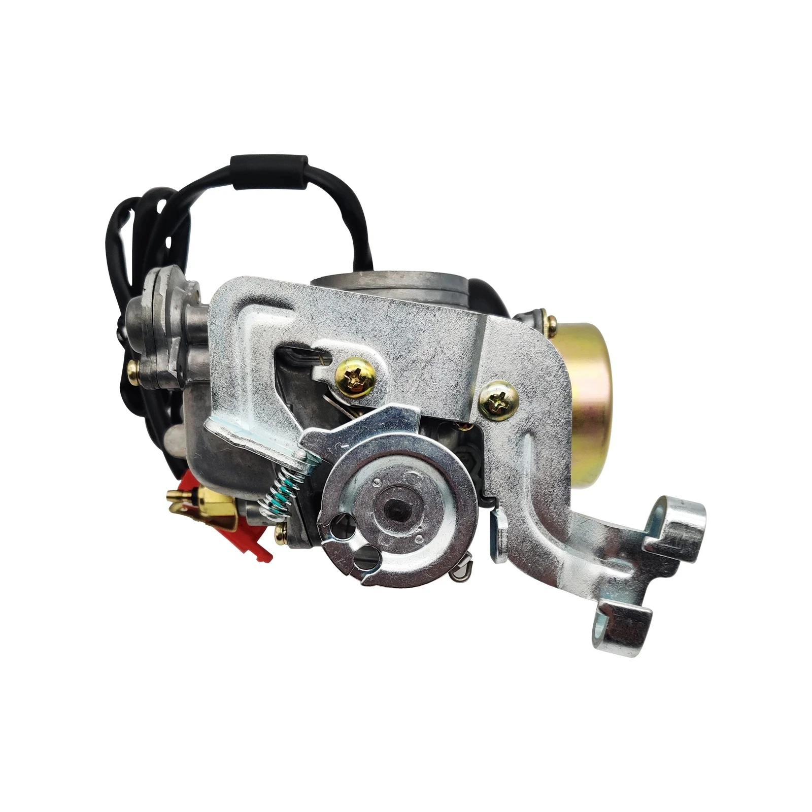 Фото КАРБЮРАТОР Assy для Stels ATV 300B 2.8.01.0000 LU018740 Buyang 300 Quad 4x4 FA-D300 FA-H300 Hunter XTX Quadzilla 325 №3