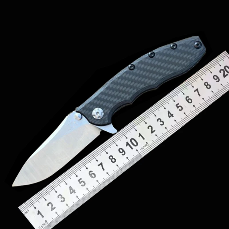 Складной карманный нож ZT 0562