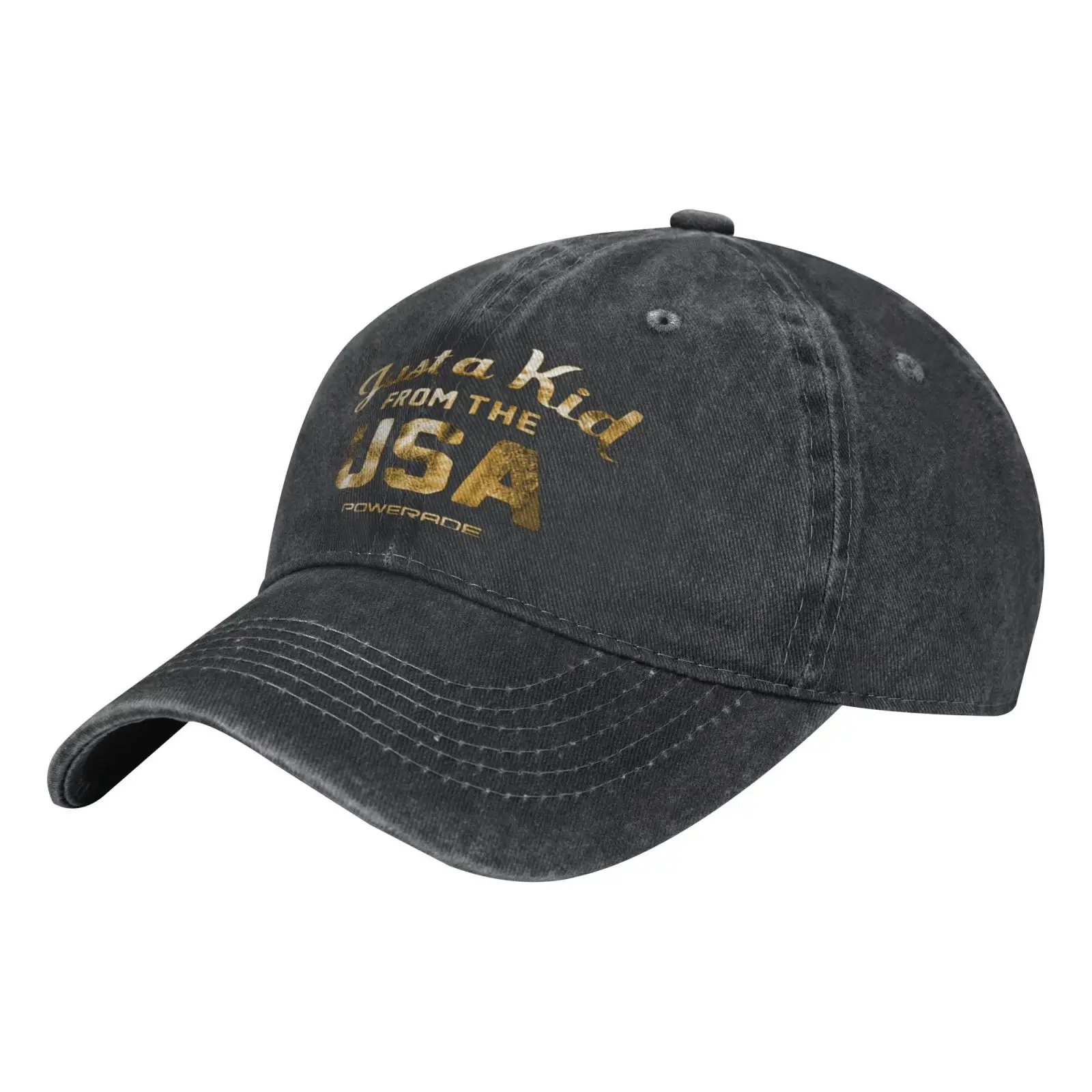 

Кепка Just A из США Poweradebig Женская кепка s кепка для женщин Женская кепка ковбойская Кепка s для женщин мужской берет Кепка для гольфа