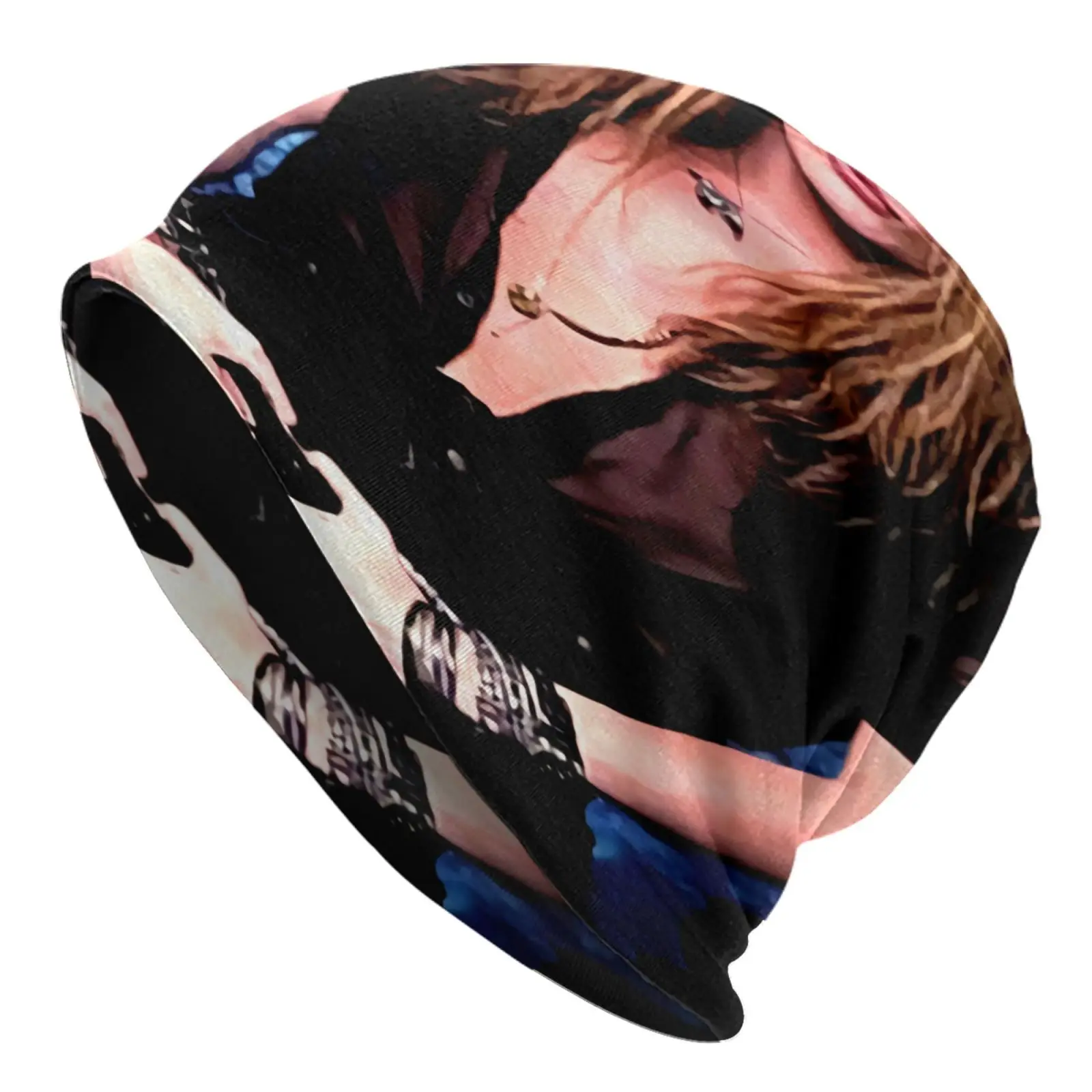 

Себастьян Баха противоскользящая шапка T1513 мужские головные уборы с логотипом на заказ Русская Шапка мужская кепка Женская Мужская кепка ж...