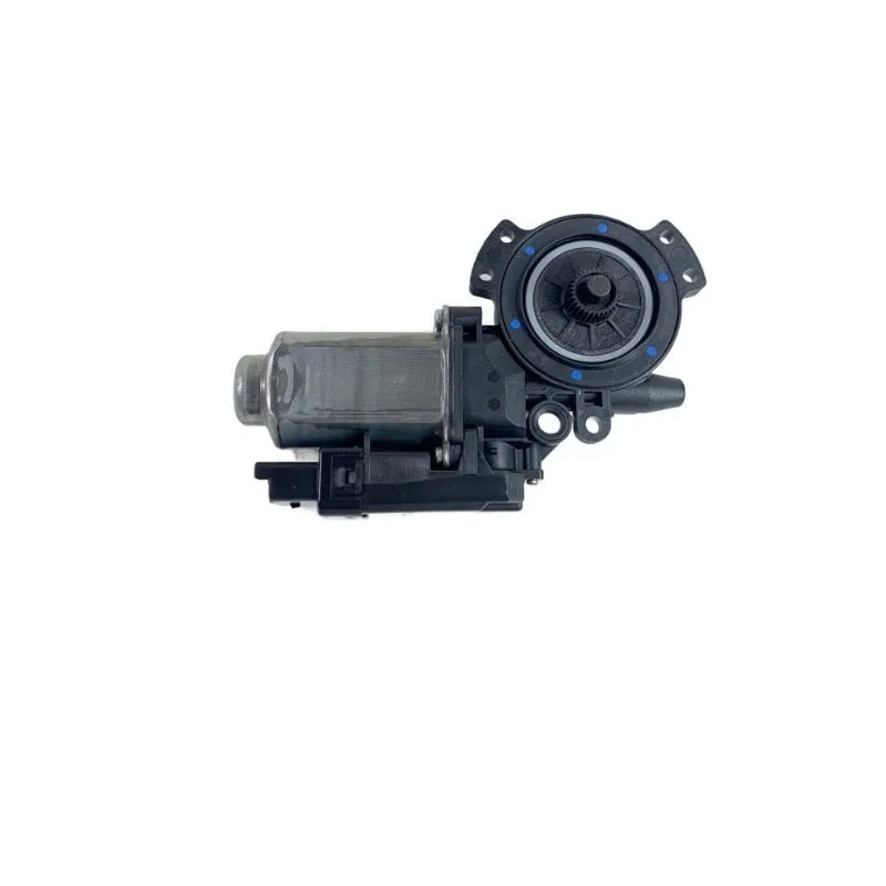 Подлинный мотор переднего левого стекла для HYUNDAI AZERA #82450-3L010 2006-2011