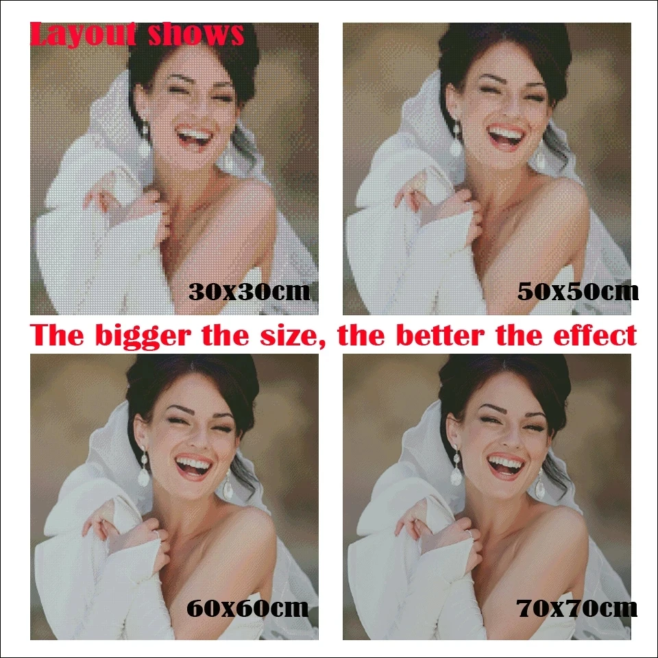 Алмазная 5d картина полная для гостиной спальни сердца с тигром котенком точечный