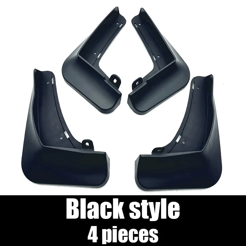 

Для LiXiang L7 2024, модификация против брызг, аксессуары для брызговиков, автомобильные наружные украшения, продукты против грязи