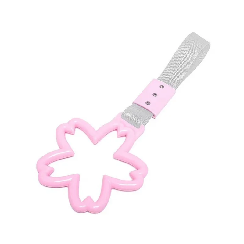 

Цветной Пластиковый Внутренний Тяговый Кольцевой Фиксатор Для Бампера Автомобиля, Аксессуар Для Дрифта И Тюнинга