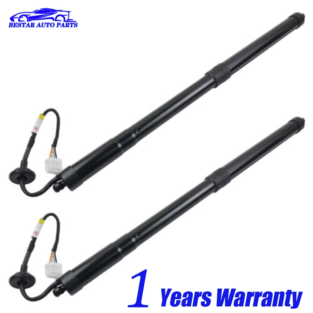 

BESTAR Brand New 905614BA4A 90561-4BA4A Left And Right Strut Electric Tail Gate For Nissan Rogue 2014-2019