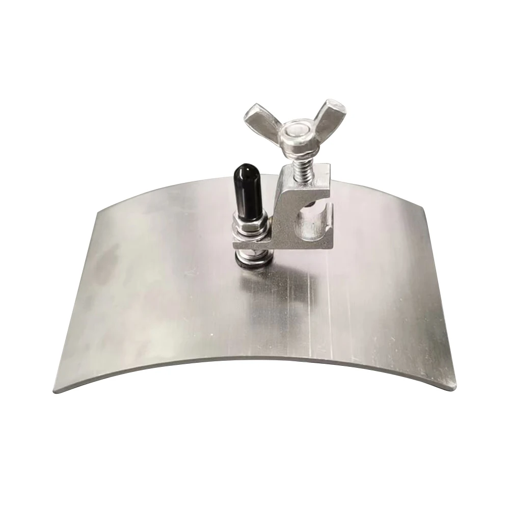 

Skimmer Pool Bonding Kit Mechanical Connector Professional Repair Kit for Home Swimming Pools Corrosion Resistant Supplies